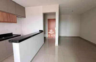 Apartamento à venda, 80 m² por r$ 550.000,00 - tubalina - uberlândia/mg