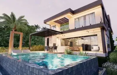 Casa à venda, 393 m² por r$ 2.800.000,00 - gran park toscana - vespasiano/mg