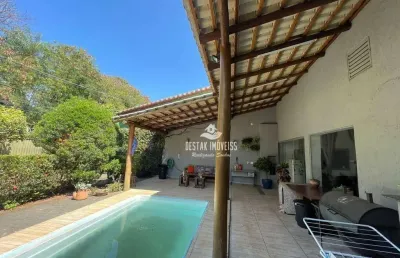 Casa com 2 quartos à venda no bairro tubalina - uberlândia/mg