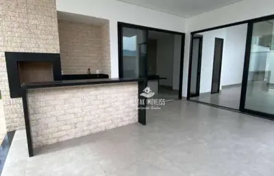 Casa com 3 quartos à venda, bairro condomínio splêndido - uberlândia/mg