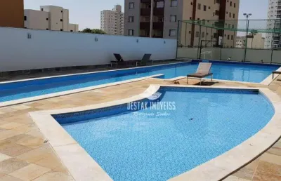 Apartamento com 3 quartos à venda no bairro  centro - uberlândia/mg