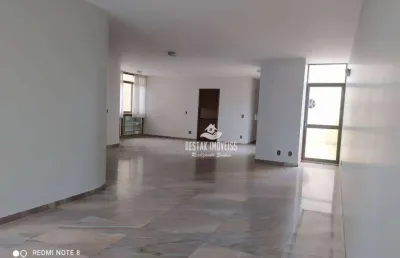 Apartamento com 3 quartos à venda no bairro centro - uberlândia/mg