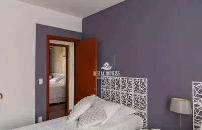 Apartamento à venda, 210 m² por r$ 1.400.000,00 - gutierrez - belo horizonte/mg