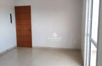 Apartamento com 3 quartos à venda, bairro osvaldo rezende - uberlândia/mg