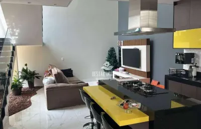 Casa com 2 quartos à venda no bairro  jardim califórnia - uberlândia/mg