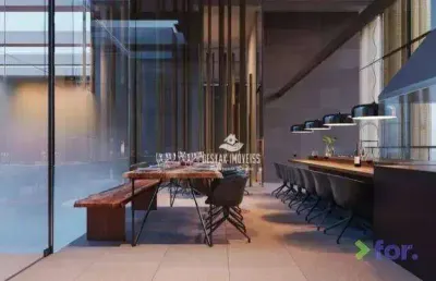 Sala comercial à venda no Alphaville - Lagoa dos Ingleses, Nova Lima 