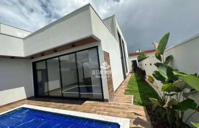 Sobrado com 4 quartos à venda, bairro condomínio alphaville 1 - uberlândia/mg
