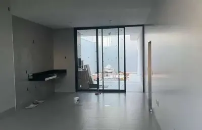 Casa com 3 quartos à venda, bairro aclimação - uberlândia/mg