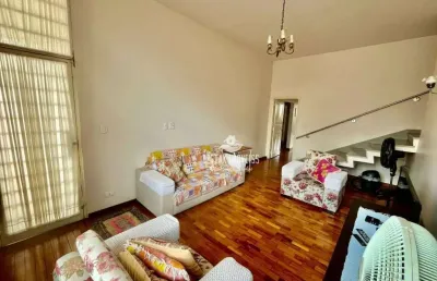 Casa com 3 quartos à venda no bairro lidice - uberlândia/mg