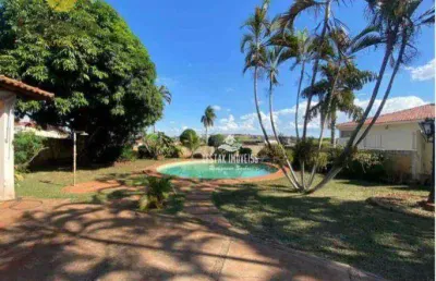 Casa à venda, 457 m² por r$ 1.600.000,00 - jardim vista alegre - barra bonita/sp