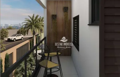 Casa com 3 quartos à venda no bairro grand ville - uberlândia/mg