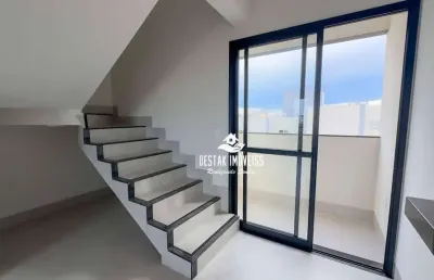 Apartamento à venda, 92 m² por r$ 576.300,00 - santa mônica - uberlândia/mg