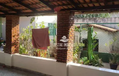 Casa com 4 quartos à venda no bairro nova uberlândia - uberlândia/mg