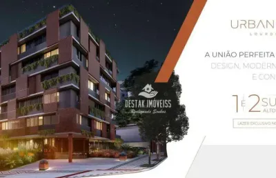 Apartamento à venda, 69 m² por r$ 1.295.126,00 - lourdes - belo horizonte/mg