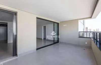 Apartamento com 3 quartos à venda no bairro martins - uberlândia/mg