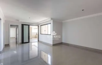 Apartamento com 3 quartos à venda no bairro martins - uberlândia/mg