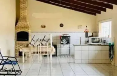 Casa com 3 quartos à venda no bairro brasil - uberlândia/mg