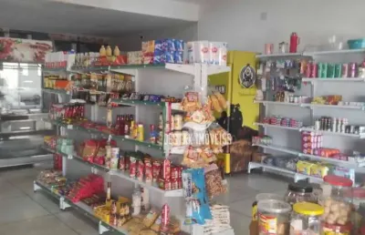 Ponto à venda no bairro jardim europa - uberlândia/mg