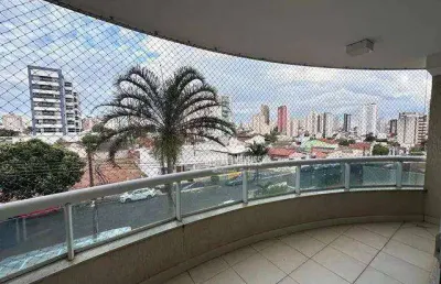 Apartamento com 3 quartos à venda no bairro osvaldo rezende - uberlândia/mg