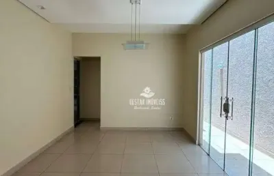 Casa com 3 quartos à venda, no bairro brasil - uberlândia/mg