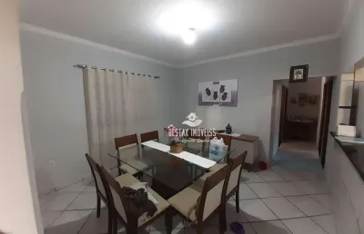 Casa à venda, 143 m² por r$ 430.000,00 - jardim europa - uberlândia/mg