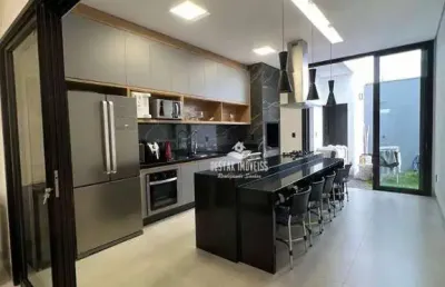 Casa com 3 quartos à venda, bairro aclimação - uberlândia/mg