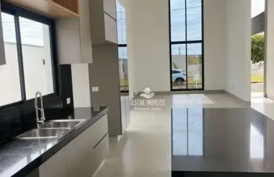 Casa à venda, 230 m² por r$ 2.100.000,00 - condomínio splêndido - uberlândia/mg