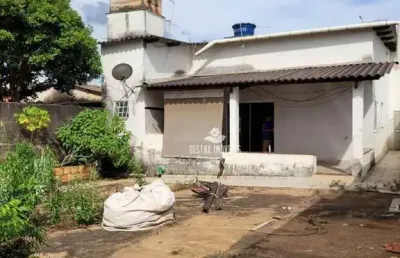Casa com 3 quartos à venda no bairro granada - uberlândia/mg