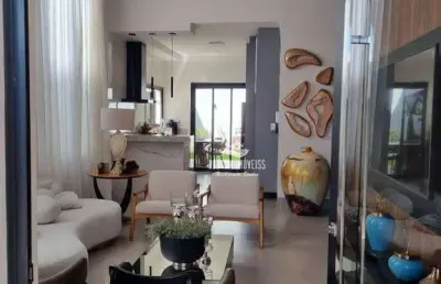 Casa com 3 quartos à venda, bairro alto umuarama - uberlândia/mg
