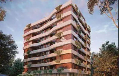 Apartamento à venda, 88 m² por r$ 1.440.947,71 - santa efigênia - belo horizonte/mg