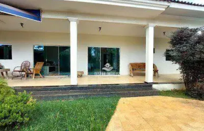 Casa com 3 quartos à venda santa mônica - uberlândia/mg