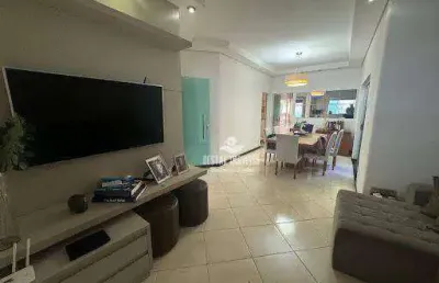Casa com 3 quartos à venda no bairro jardim patrícia - uberlândia/mg