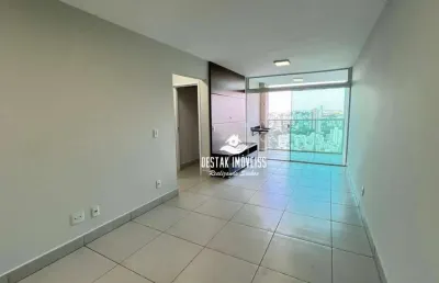 Apartamento à venda, 70 m² por r$ 510.000,00 - tubalina - uberlândia/mg