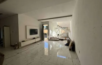 Casa com 4 quartos à venda no bairro osvaldo rezende - uberlândia/mg