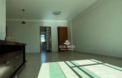 Apartamento com 4 quartos à venda, bairro saraiva - uberlândia/mg