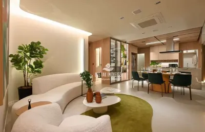 Apartamento com 4 quartos à venda no bairro savassi - belo horizonte/mg