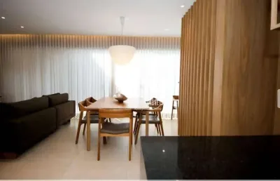 Apartamento à venda, 77 m² por r$ 1.100.000,00 - serra - belo horizonte/mg