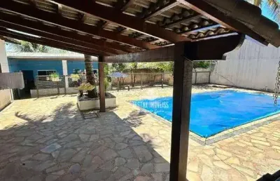 Casa com 5 quartos à venda no bairro cidade jardim - uberlândia/mg