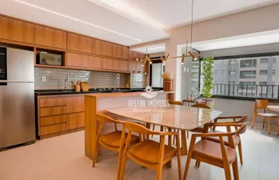 Apartamento com 3 quartos à venda, bairro jardim sul - uberlândia/mg