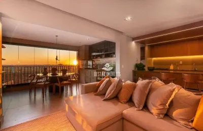 Apartamento com 2 quartos à venda, bairro jardim sul - uberlândia/mg