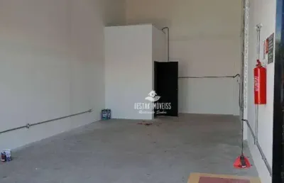 Loja à venda, bairro vigilato pereira - uberlândia/mg