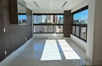 Apartamento à venda, 158 m² por r$ 2.050.000,00 - sion - belo horizonte/mg