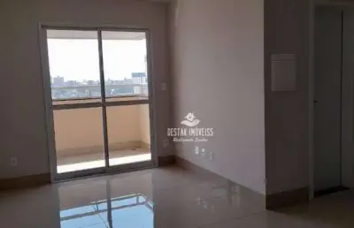 Apartamento com 2 quartos à venda, bairro santa mônica - uberlândia/mg