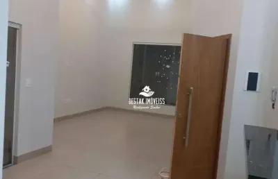 Casa com 3 quartos à venda, bairro laranjeiras - uberlândia/mg