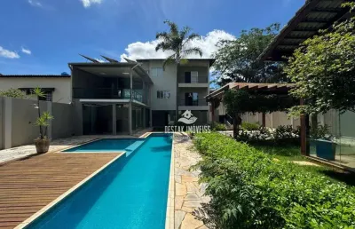 Casa com 3 quartos à venda no bairro cidade jardim - uberlândia/mg