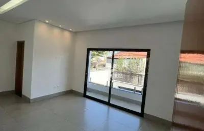 Sobrado com 3 quartos à venda, bairro santa mônica - uberlândia/mg
