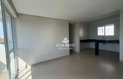 Apartamento com 3 quartos à venda no bairro santa mônica - uberlândia/mg