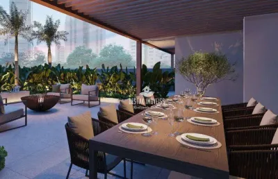 Apartamento à venda, 105 m² por r$ 1.794.270,00 - luxemburgo - belo horizonte/mg