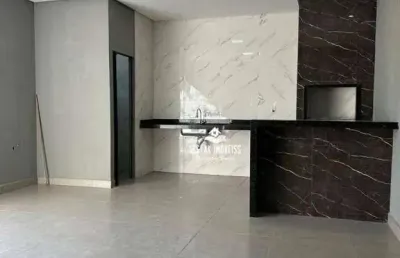 Casa com 3 quartos à venda, bairro laranjeiras - uberlândia/mg