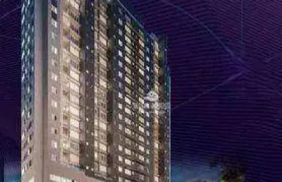 Apartamento com 2 quartos à venda, bairro barro preto - belo horizonte/mg